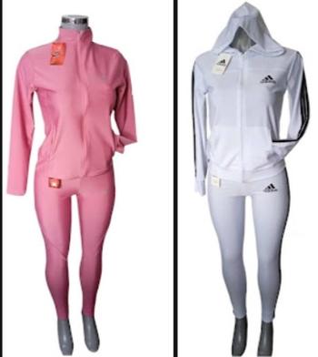 Conjuntos de Sudadera